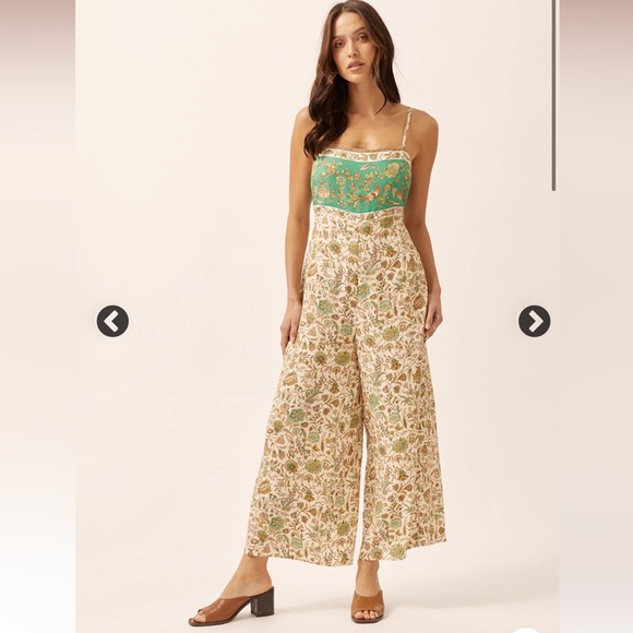 Swap only! Arnhem Saba Jumpsuit - Picture 4 of 14